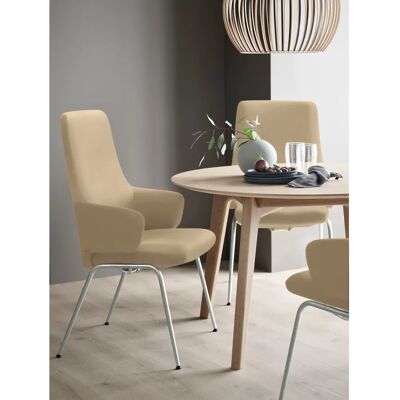 Stressless Laurel Polsterstuhl - Skandinavischer Komfort Stressless Laurel Polsterstuhl - Skandinavischer Komfort