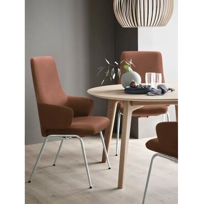 Stressless Laurel Polsterstuhl - Skandinavisches Design Stressless Laurel Polsterstuhl - Skandinavisches Design