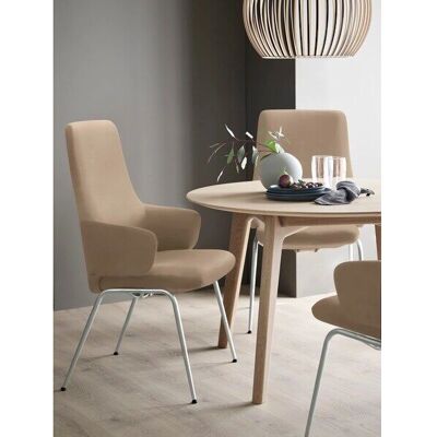 Stressless Laurel Polsterstuhl - Komfort & Skandinavisches Design Stressless Laurel Polsterstuhl - Komfort & Skandinavisches Design