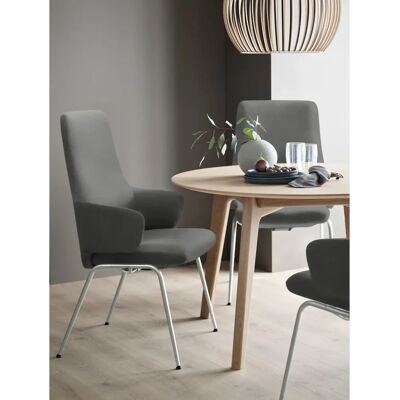 Stressless Laurel Polsterstuhl - Ergonomisches Design Stressless Laurel Polsterstuhl - Ergonomisches Design