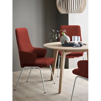 STRESSLESS Laurel Polsterstuhl - Hoher Rücken STRESSLESS Laurel Polsterstuhl - Hoher Rücken