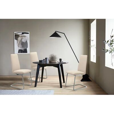 Stressless Laurel Polsterstuhl - Skandinavischer Komfort Stressless Laurel Polsterstuhl - Skandinavischer Komfort