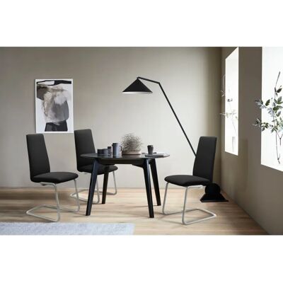 Stressless Laurel Polsterstuhl - Hochlehner - Skandinavisches Design Stressless Laurel Polsterstuhl - Hochlehner - Skandinavisches Design