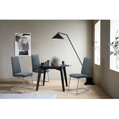 Stressless Laurel Blau Batick Polsterstuhl - Polsterstuhl Stressless Laurel Blau Batick Polsterstuhl - Polsterstuhl