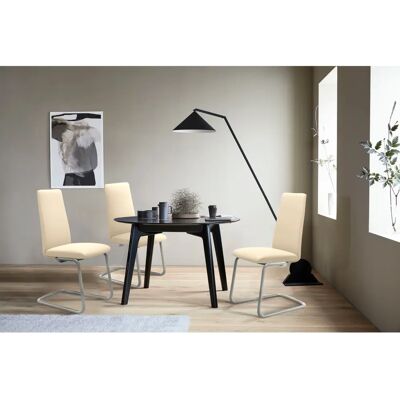 Stressless Laurel Beigefarbener Sessel - Sessel Stressless Laurel Beigefarbener Sessel - Sessel