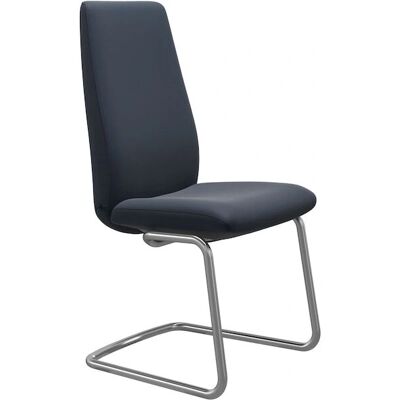 Stressless Laurel Blau Polsterstuhl - Polsterstuhl Stressless Laurel Blau Polsterstuhl - Polsterstuhl