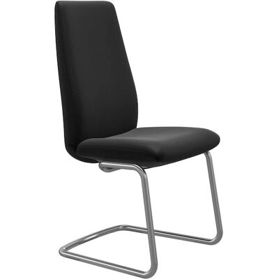 Stressless Laurel Schwarz Paloma Polsterstuhl - Stuhl Stressless Laurel Schwarz Paloma Polsterstuhl - Stuhl