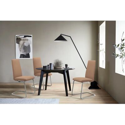 Stressless Laurel Polsterstuhl - Skandinavischer Komfort Stressless Laurel Polsterstuhl - Skandinavischer Komfort