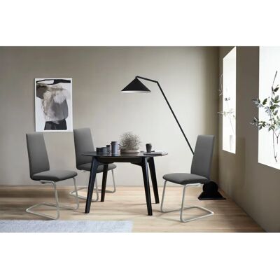 Stressless Laurel Sessel - Microfaser DINAMICA - Skandinavisches Design Stressless Laurel Sessel - Microfaser DINAMICA - Skandinavisches Design