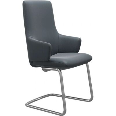 Stressless Laurel Atlantik Blau Batick Polsterstuhl - Stuhl Stressless Laurel Atlantik Blau Batick Polsterstuhl - Stuhl