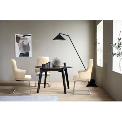 Stressless Laurel Beiger Polsterstuhl Stressless Laurel Beiger Polsterstuhl