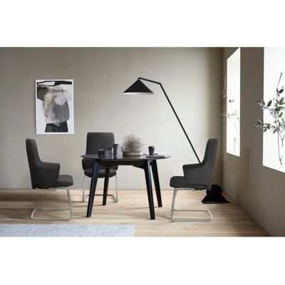 Stressless Laurel Leder Hochlehner - Polsterstuhl Stressless Laurel Leder Hochlehner - Polsterstuhl