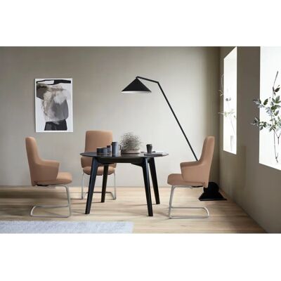 Stressless Laurel Sessel - Leder PALOMA, Braun, Hoch Rücken, Skandinavisches Design Stressless Laurel Sessel - Leder PALOMA, Braun, Hoch Rücken, Skandinavisches Design