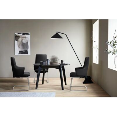 Stressless Laurel Sessel - Ergonomisch, Mikrofaser, Skandinavisches Design Stressless Laurel Sessel - Ergonomisch, Mikrofaser, Skandinavisches Design