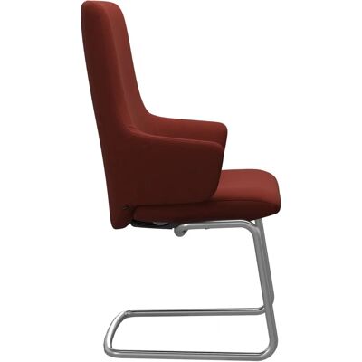 Stressless Laurel Polsterstuhl - Microfaser DINAMICA - Skandinavisches Design Stressless Laurel Polsterstuhl - Microfaser DINAMICA - Skandinavisches Design