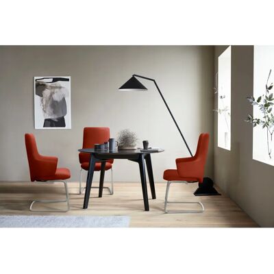 Stressless Laurel Polsterstuhl - Hochlehner - Skandinavisches Design Stressless Laurel Polsterstuhl - Hochlehner - Skandinavisches Design