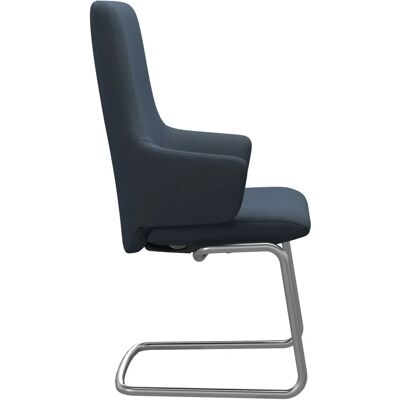 Stressless Laurel Polsterstuhl - Skandinavischer Komfort Stressless Laurel Polsterstuhl - Skandinavischer Komfort