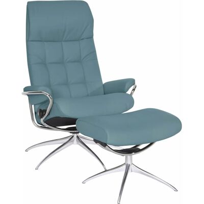 Stressless London Aqua Grün Relaxsessel - Relaxsessel Stressless London Aqua Grün Relaxsessel - Relaxsessel