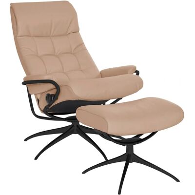 Stressless London Beige Relaxsessel - Sessel Stressless London Beige Relaxsessel - Sessel