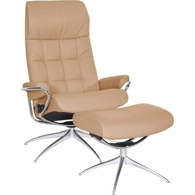 STRESSLESS London Leder Relaxsessel - Sessel STRESSLESS London Leder Relaxsessel - Sessel