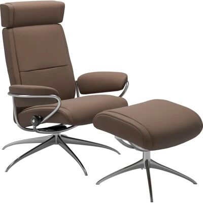 STRESSLESS Paris Leder Relaxsessel - Relaxsessel STRESSLESS Paris Leder Relaxsessel - Relaxsessel
