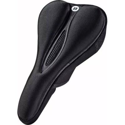 Rockbros LF047-B Gel Fahrradsitzbezug - Komfort Belüftung Rockbros LF047-B Gel Fahrradsitzbezug - Komfort Belüftung