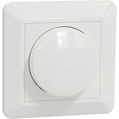 Elko RS16 315 LED Dimmer - Polarhvit - Stöder flera faser - Inomhusbruk Elko RS16 315 LED Dimmer - Polarhvit - Stöder flera faser - Inomhusbruk