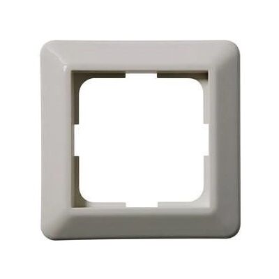 Vivolink 1845601 Wandplate - Silber Vivolink 1845601 Wandplate - Silber