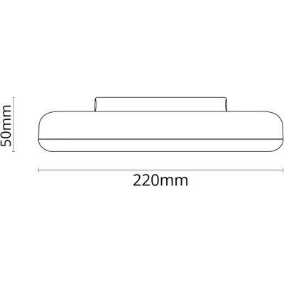 SG Armaturen ETNE 3000K - Fassadenbeleuchtung SG Armaturen ETNE 3000K - Fassadenbeleuchtung