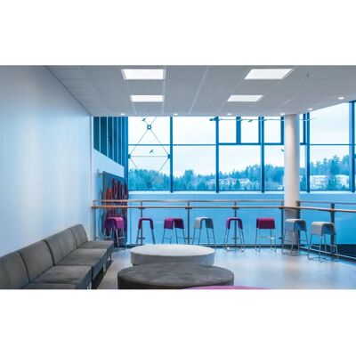 Sg LED Panel - Slankt 3000K Ra80 Sg LED Panel - Slankt 3000K Ra80