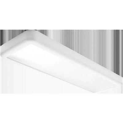 SG Armaturen Sense Surface 640x200 - Blanc - 18W - Lumière - Publicité SG Armaturen Sense Surface 640x200 - Blanc - 18W - Lumière - Publicité
