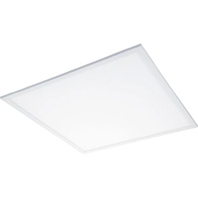 SG Leuchten Sense Pro 600x600 LED Panel - Quadratische Leuchte SG Leuchten Sense Pro 600x600 LED Panel - Quadratische Leuchte