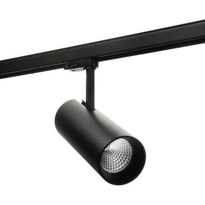 SGLI Tube Eco Væglampe og Loftlampe - LED 25W Sort SGLI Tube Eco Væglampe og Loftlampe - LED 25W Sort