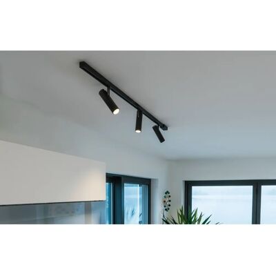 SG Armaturen Zip Tube Micro LED-Spotlight - 3000K - Ra 98 SG Armaturen Zip Tube Micro LED-Spotlight - 3000K - Ra 98