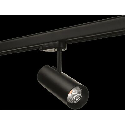 SG ZIP Tube Mini 3-Tenning 900lm 3000K Dimmbare - LED Einbauleuchte SG ZIP Tube Mini 3-Tenning 900lm 3000K Dimmbare - LED Einbauleuchte
