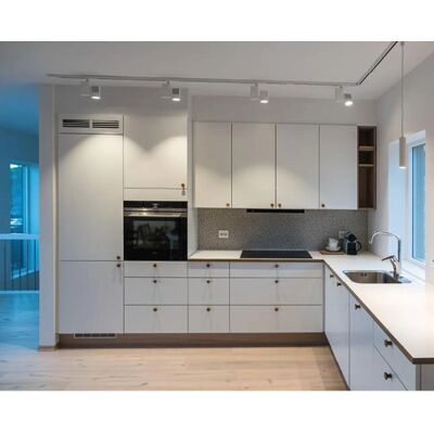 SG Armaturen Zip Tube Mini LED 17W 2700K - Pendellampe SG Armaturen Zip Tube Mini LED 17W 2700K - Pendellampe