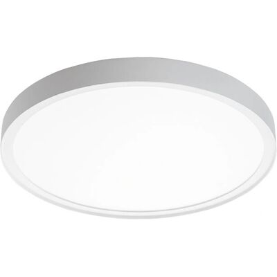 SG Leuchten Disc 480 LED Deckenleuchte - Modern Quadrat & Rund SG Leuchten Disc 480 LED Deckenleuchte - Modern Quadrat & Rund