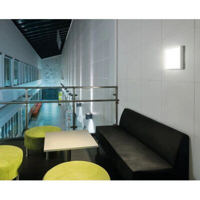 SG Wandleuchte - DISC 22W 3000K - LED Wand- und Deckenleuchte SG Wandleuchte - DISC 22W 3000K - LED Wand- und Deckenleuchte