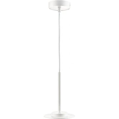 SG Armaturen Weißes Aluminium Pendeladapter - Pendelleuchte Typ SG Armaturen Weißes Aluminium Pendeladapter - Pendelleuchte Typ