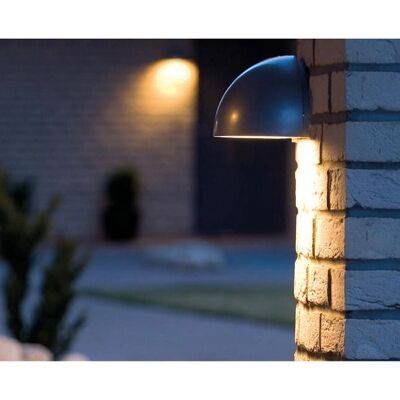 SG Armaturen Duett Hvid 10W LED - Udendørs Vandtæt Lys SG Armaturen Duett Hvid 10W LED - Udendørs Vandtæt Lys