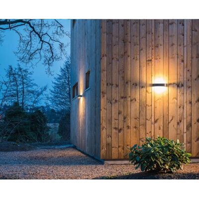 SG Leuchten LED-Wandleuchte 611397 - Væglampe og loftlampe SG Leuchten LED-Wandleuchte 611397 - Væglampe og loftlampe