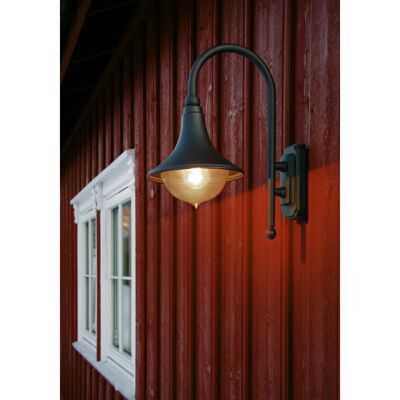 SG Armaturen Cornet Udendørslys - 4W, 2700K, Dæmpbar SG Armaturen Cornet Udendørslys - 4W, 2700K, Dæmpbar