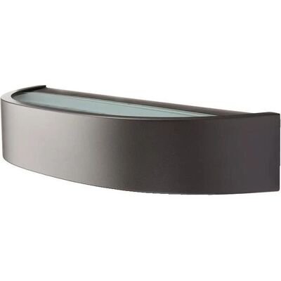 SG Armaturen Curve Graffiti 10W 2700K - LED Wandlampe SG Armaturen Curve Graffiti 10W 2700K - LED Wandlampe