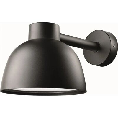 SG Herning Wand Sort Midi - 1060/1140/1770/1920lm - LED Wandlampe SG Herning Wand Sort Midi - 1060/1140/1770/1920lm - LED Wandlampe