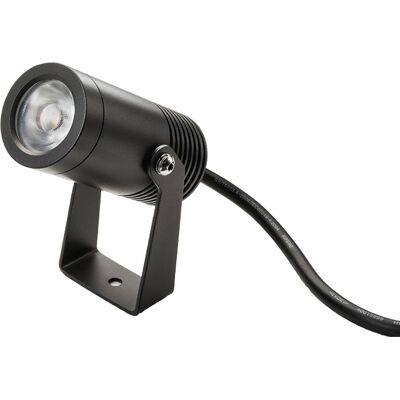 SG Leuchten Hovden Mini 8W 3000K - LED-Strahler SG Leuchten Hovden Mini 8W 3000K - LED-Strahler