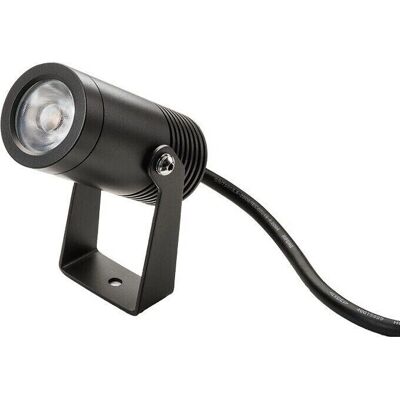 SG Leuchten Hovden Mini 8W 550lm Graphit LED-Strahler - Außenleuchte SG Leuchten Hovden Mini 8W 550lm Graphit LED-Strahler - Außenleuchte