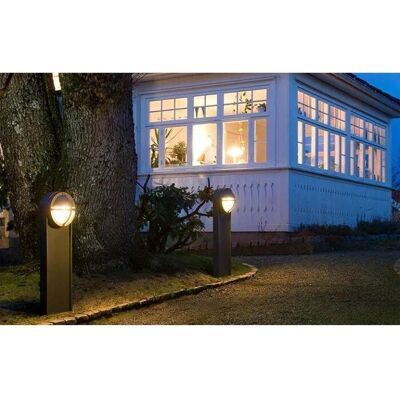 SG Armaturen Tanto 1100 LED Væglampe - IP65, 3000K, 10W SG Armaturen Tanto 1100 LED Væglampe - IP65, 3000K, 10W