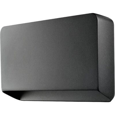 SG Armaturen Arlon Vegglampe - Dimmbar, 10W, 3000K SG Armaturen Arlon Vegglampe - Dimmbar, 10W, 3000K