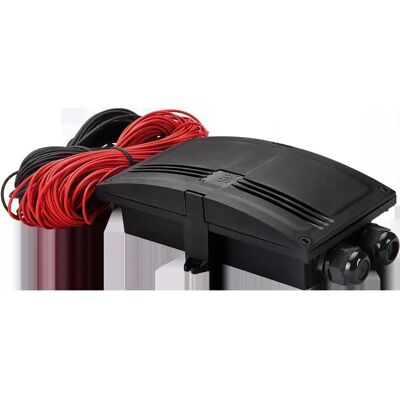 SG Leuchten - 692107 - 24V - 36W - LED-Treiber SG Leuchten - 692107 - 24V - 36W - LED-Treiber