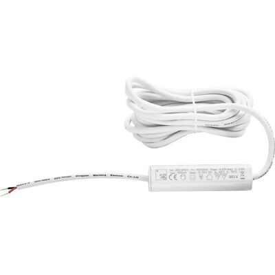 SG 820078 Nano Treiber Slim 350mA - LED Treiber SG 820078 Nano Treiber Slim 350mA - LED Treiber